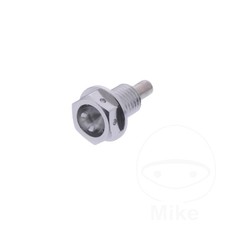 JMP Oil Drain Plug Magnetic