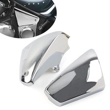 Battery Side Fairing Covers
