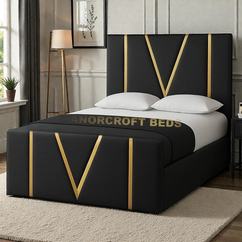 Designer golden crest luxury - designer,