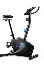 WINNOW Exercise Bike Fitness Bike Advanced Home Trainer Stationary Bike...
