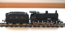 Union Mills  N Gauge Class 3F