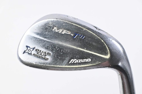 Mizuno gap wedge 52 - t-11,