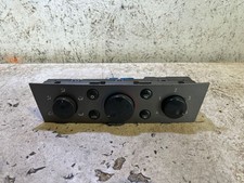 Opel Vectra C 2004 Climate