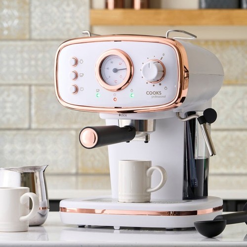 Retro espresso coffee - retro,