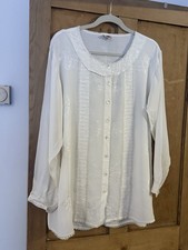 Vintage Wow! Blouse Victorian