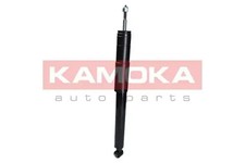 Shock absorber Rear Axle