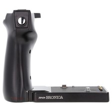 Zenza Bronica Speed Grip G for