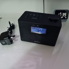 SANDSTROM SFSDAB17 Portable