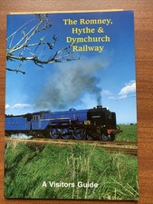The Romney Hythe Dymchurch