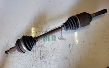 Range Rover Sport Nearside Passenger Rear Drive Shaft TOB500270