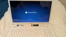 Sony Vaio 15.6" Laptop - 8GB