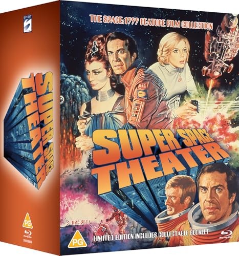 Space 1999 super - space:,