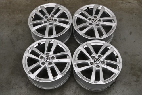 Original inch rims for the - 17-inch,