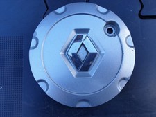 Renault Clio Alloy Wheel