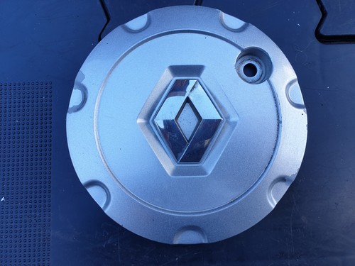 Renault clio alloy wheel - clio,