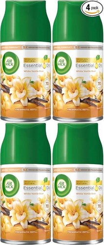 Airwick freshmatic refills - airwick,