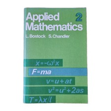 APPLIED MATHEMATICS Vol 2 L
