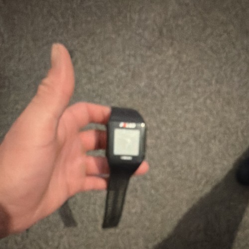 Polar v800 black heart rate - polar,