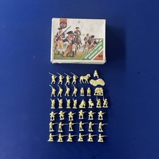 Airfix Toy Soldiers Boxed Washington’s Army AWI HO-OO 1/72 Scale Complete Set
