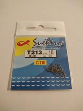 MILO T213 SUEHRIO BARBLESS