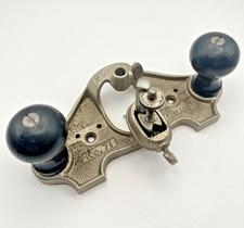 Stanley router plane - stanley,