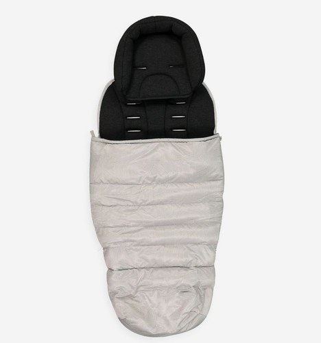 Micralite getgo footmuff - footmuff,