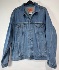 Levi's 70507 Standard Trucker