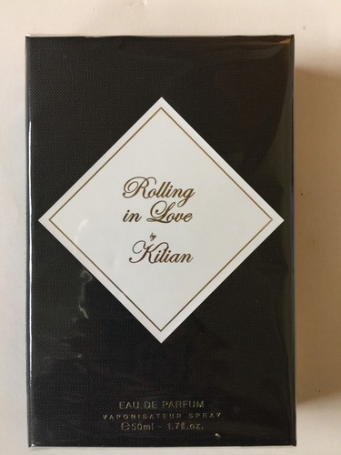 Kilian rolling love eau de - kilian,