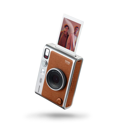 Instax mini evo hybrid camera - hybrid,