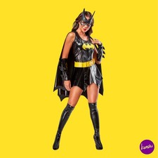 RUBIE'S Official DC Comics