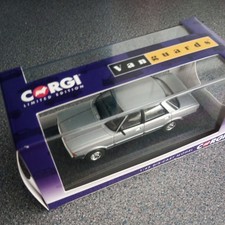 Vanguards Corgi VA15001 Ford