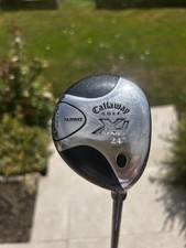Junior Callaway #9 Wood