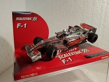 Qq SCX 6257 SCALEXTRIC McLaren