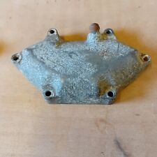 1970s Honda CB 400 four CB 400/4  Engine breather cover Part Nos. 12320-333-020