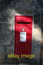 Photo 6x4 Letter Box in Moray
