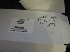 HALSTEAD EDEN CBX 32 PCB