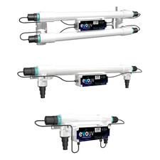 EVOLUTION AQUA NEW EVO UV