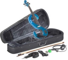 Stagg Electric Violin and