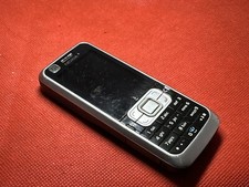 Nokia 6120 Classic - Black