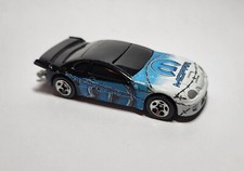 1/64 HOT WHEELS DODGE NEON "UK