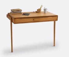 Office Desk Wall Mounted La Redoute Colas Vintage Console  RRP£239