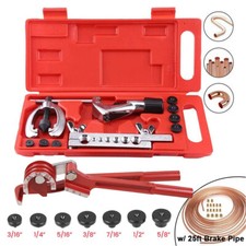 Brake Line Pipe Repair Kit