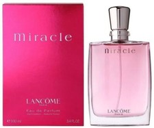 Lancome miracle 100ml - 100ml, de