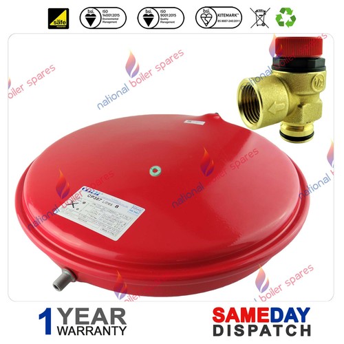 Baxi combi 80eco expansion - baxi,