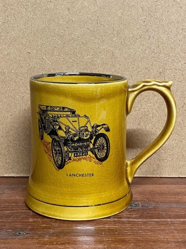 Vintage ceramic wade - ceramic,