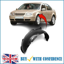VW Bora Front Wing Arch Liner
