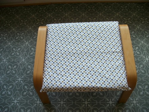 Handmade ikea alme poang - alme,