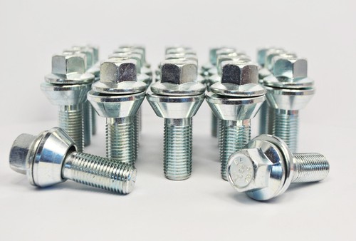 Alloy wheel vari bolts - 20,