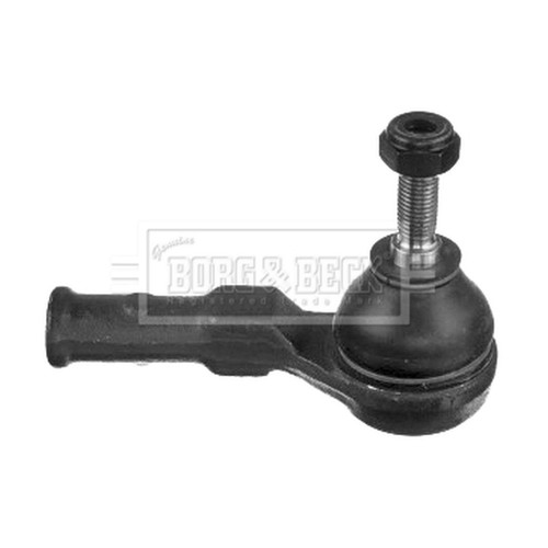 Tie track rod end - rod, right