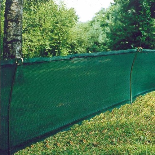 Windbreak shade netting - &,